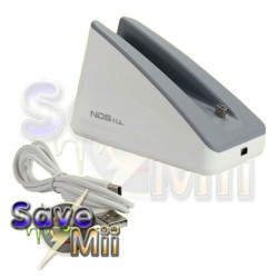 DSi XL Tafellader