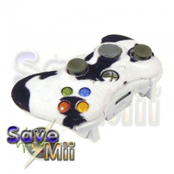 Xbox 360 Koe Faceplate