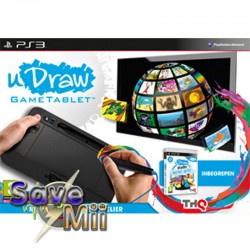 Playstation 3 uDraw met...