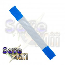 PS2 Slim Reset Flatkabel