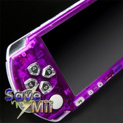 PSP3 Faceplate