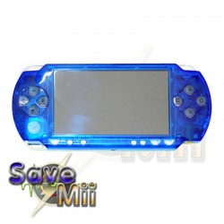 PSP2 Faceplate