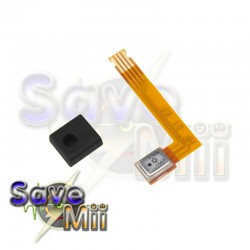 Microfoon Kabel (HF 01 KF)