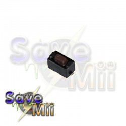 3DS Home Select Start Knop