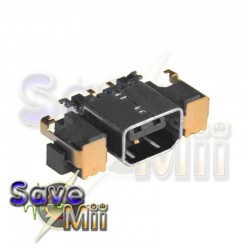 3DS Stroom Socket